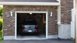 Garage Door Installation at Dana Point, California